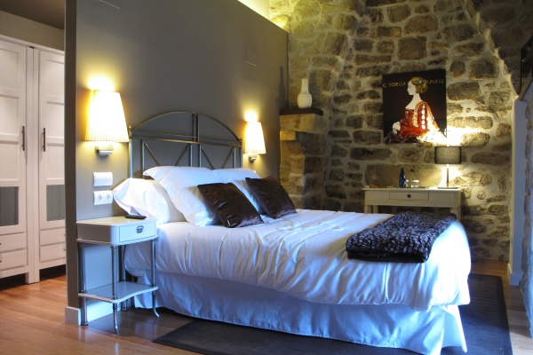Hotel Torre Zumeltzegi (Oñati)